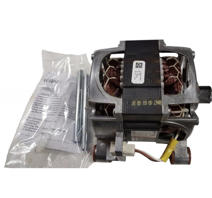 Moteur et axe tendeur SPC10 pour lave-linge professionnel Primus