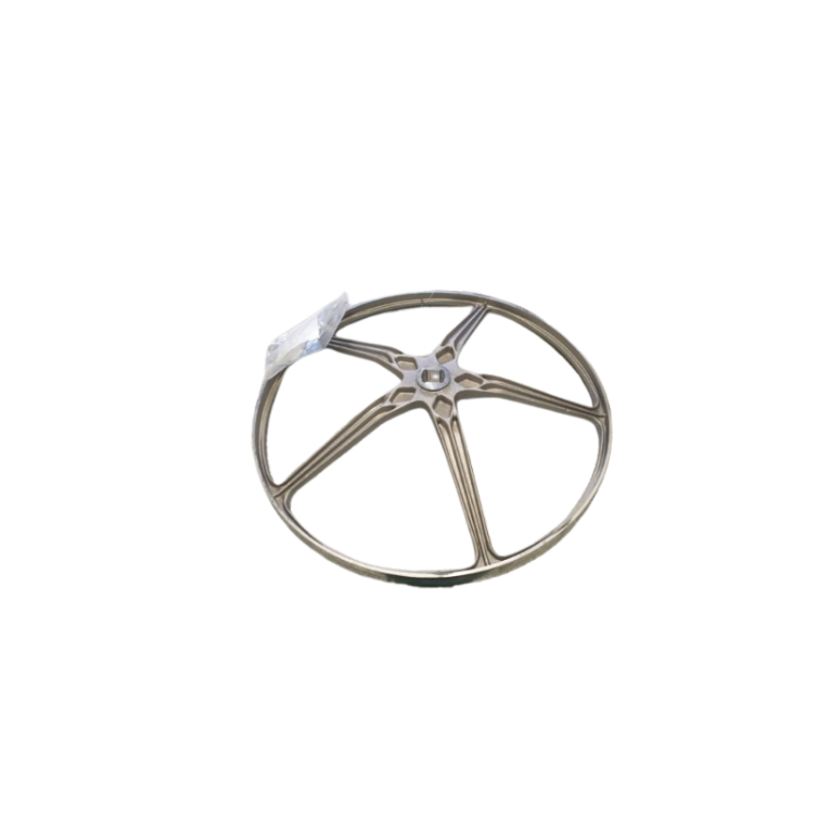 Poulie tambour FX135 pour lave-linge professionnel Primus
