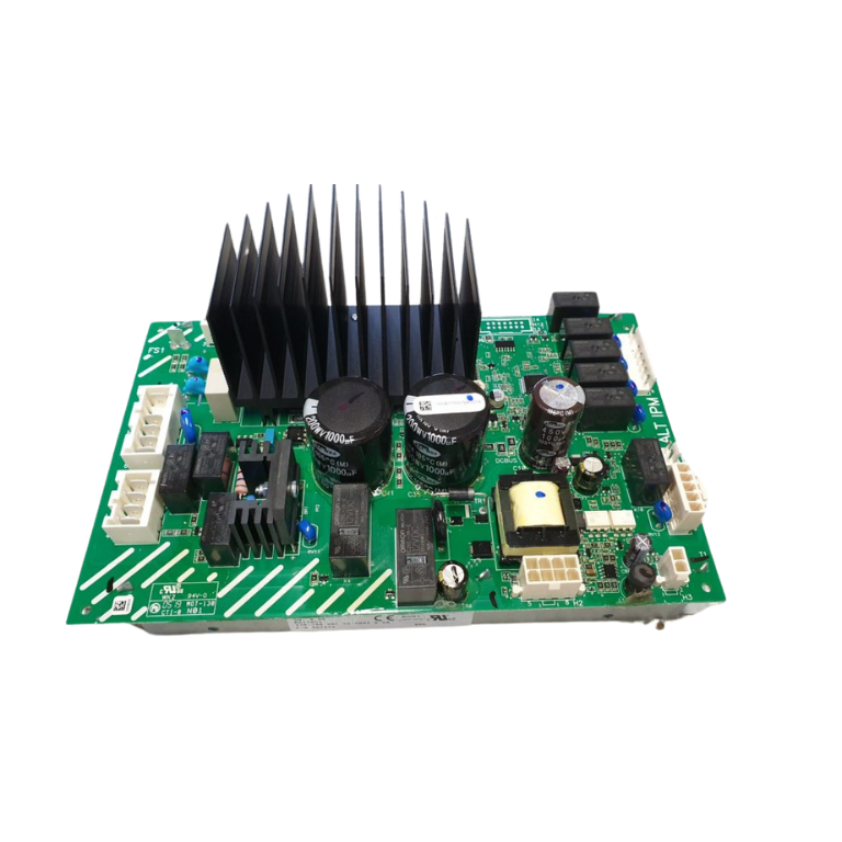 Carte moteur SP10 pour lave-linge professionnel Primus