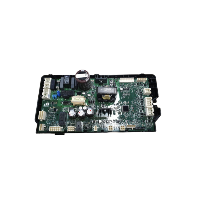 Platine électronique variateur I/O DX24 pour séchoir professionnel Primus