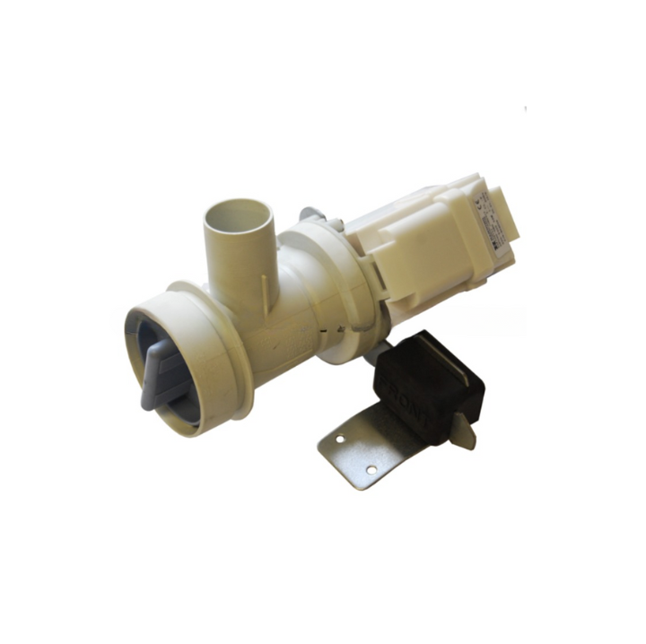 Pompe de vidange SPC10 pour lave-linge professionnel Primus