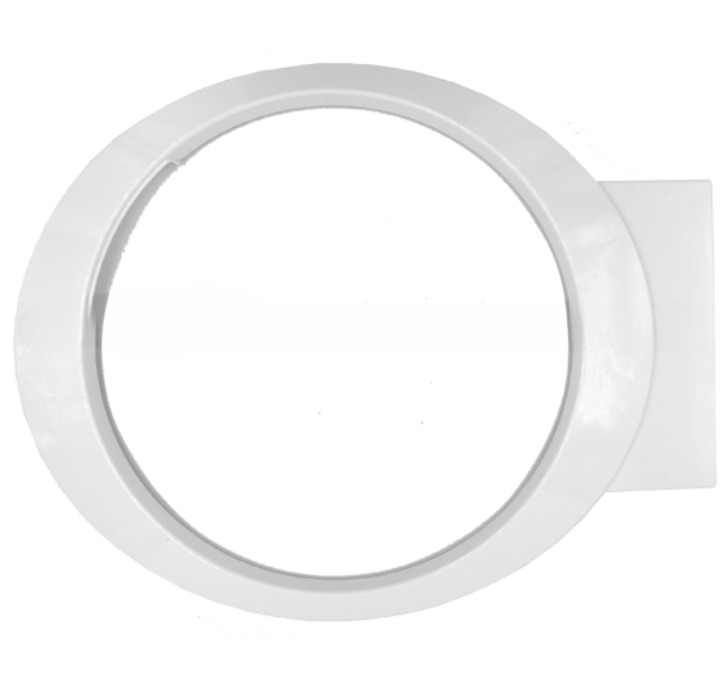 Lunette de porte SP10 pour lave-linge professionnel Primus