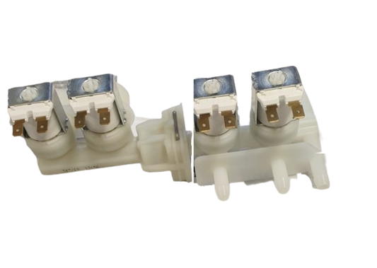 Électrovanne 4 voies SPC10 pour lave-linge professionnel Primus