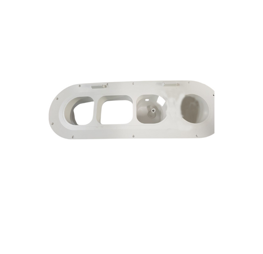 Intérieur de bac à lessive RX135 pour lave-linge professionnel Primus