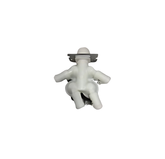 Électrovanne 4 voies RX135 pour lave-linge professionnel Primus
