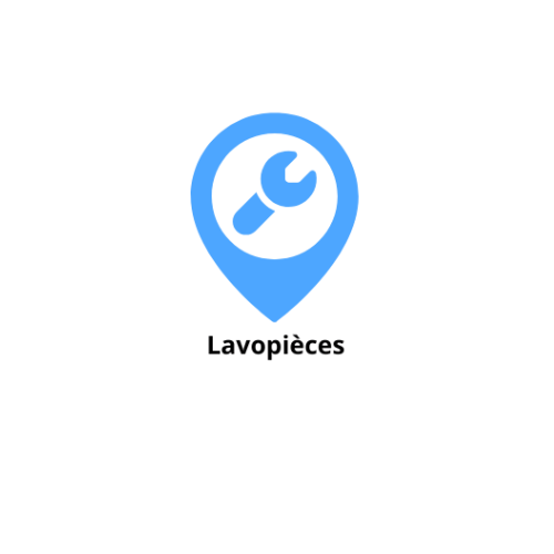 Lavopièces