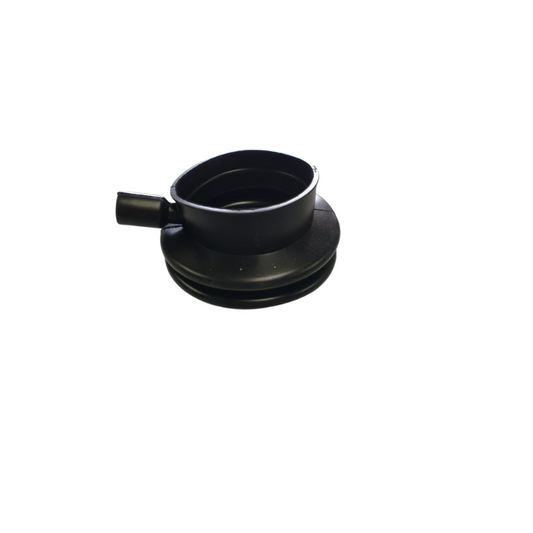 Durite 2 soufflets cuve à vanne RX135 pour lave-linge professionnel Primus