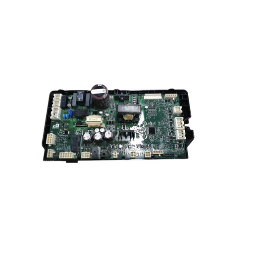 PLATINE ELECTRONIQUE VARIATEUR I/O POUR DX11