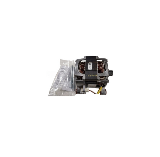 Moteur et axe tendeur SP10 pour lave-linge professionnel Primus