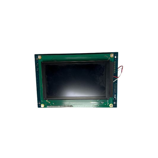 Platine avec écran bleu FX65 pour lave-linge professionnel Primus