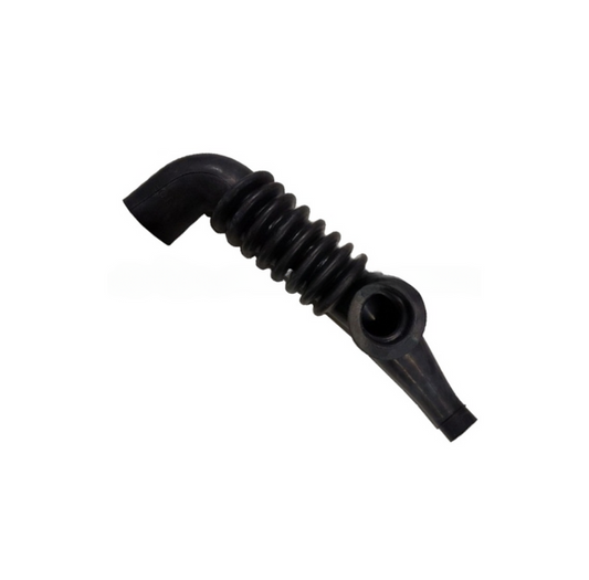 Durite cuve à vanne de vidange SPC10 pour lave-linge professionnel Primus